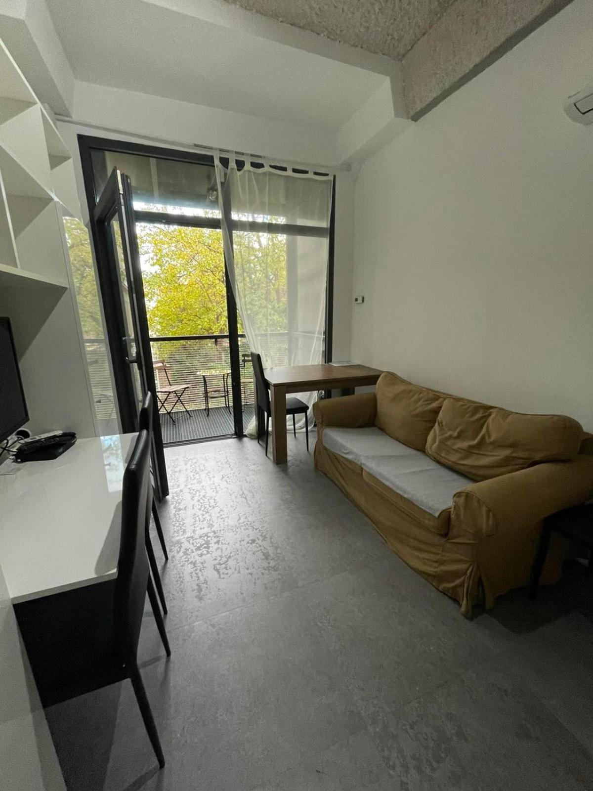 Jazzy Apartment Budapest Luaran gambar