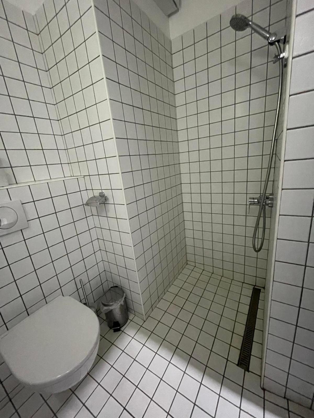 Jazzy Apartment Budapest Luaran gambar